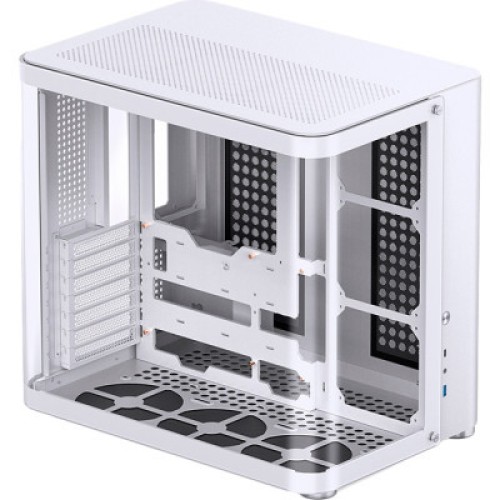 Корпус JONSBO TK-2 White