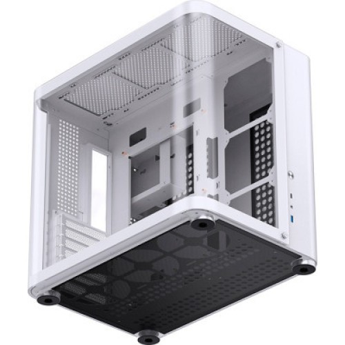 Корпус JONSBO TK-2 White