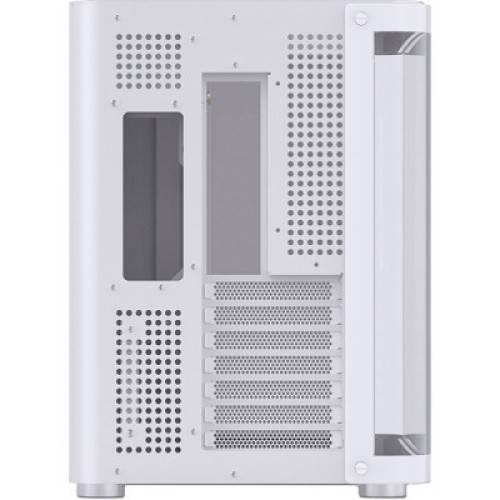 Корпус JONSBO TK-2 White