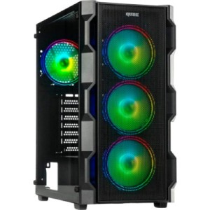 Корпус Qube CORSAIR_FMNU3