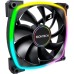 Кулер для корпуса MONTECH AX140 PWM BLACK