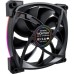 Кулер для корпуса MONTECH RX140 PWM BLACK