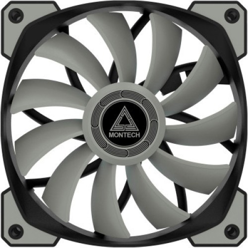 Кулер для корпуса MONTECH AIR FAN P120