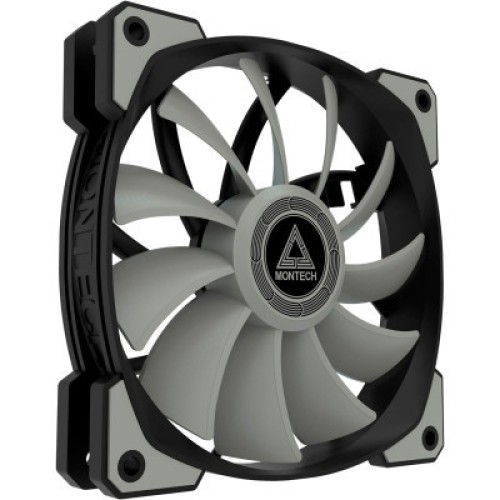 Кулер для корпуса MONTECH AIR FAN P120