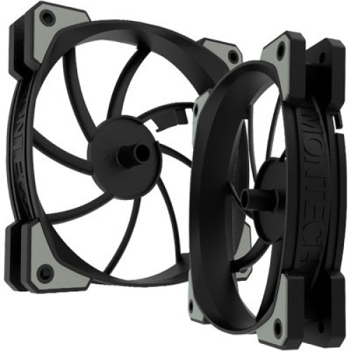 Кулер для корпуса MONTECH AIR FAN P120