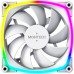 Кулер для корпуса MONTECH AX120 PWM WHITE