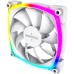 Кулер для корпуса MONTECH AX120 PWM WHITE