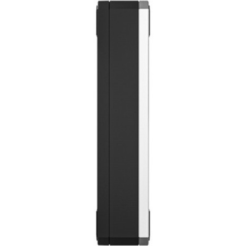 Кулер для корпуса MONTECH METAL 120 PWM