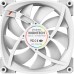 Кулер для корпуса MONTECH RX120 PWM WHITE