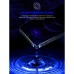Стекло защитное Armorstandart Space Black Icon Samsung S24 (ARM76114)