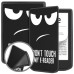Чехол для электронной книги BeCover Smart Case PocketBook 629 Verse / 634 Verse Pro 6" Don't Touch (710977)