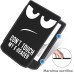 Чехол для электронной книги BeCover Smart Case PocketBook 629 Verse / 634 Verse Pro 6" Don't Touch (710977)
