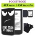 Чехол для электронной книги BeCover Smart Case PocketBook 629 Verse / 634 Verse Pro 6" Don't Touch (710977)