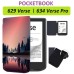 Чехол для электронной книги BeCover Smart Case PocketBook 629 Verse / 634 Verse Pro 6" Dusk (710976)