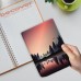 Чехол для электронной книги BeCover Smart Case PocketBook 629 Verse / 634 Verse Pro 6" Dusk (710976)