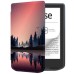 Чехол для электронной книги BeCover Smart Case PocketBook 629 Verse / 634 Verse Pro 6" Dusk (710976)