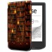 Чехол для электронной книги BeCover Smart Case PocketBook 629 Verse / 634 Verse Pro 6" Library (710974)