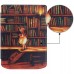 Чехол для электронной книги BeCover Smart Case PocketBook 629 Verse / 634 Verse Pro 6" Library Girl (710975)