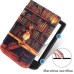 Чехол для электронной книги BeCover Smart Case PocketBook 629 Verse / 634 Verse Pro 6" Library Girl (710975)