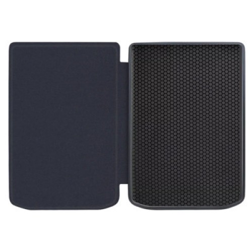 Чехол для электронной книги BeCover Smart Case PocketBook 629 Verse / 634 Verse Pro 6" Library Girl (710975)