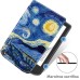 Чехол для электронной книги BeCover Smart Case PocketBook 629 Verse / 634 Verse Pro 6" Night (710980)