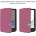 Чехол для электронной книги BeCover Smart Case PocketBook 629 Verse / 634 Verse Pro 6" Purple (710978)