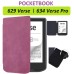 Чехол для электронной книги BeCover Smart Case PocketBook 629 Verse / 634 Verse Pro 6" Purple (710978)