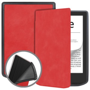 Чехол для электронной книги BeCover Smart Case PocketBook 629 Verse / 634 Verse Pro 6" Red (710979)