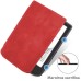 Чехол для электронной книги BeCover Smart Case PocketBook 629 Verse / 634 Verse Pro 6" Red (710979)
