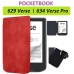 Чехол для электронной книги BeCover Smart Case PocketBook 629 Verse / 634 Verse Pro 6" Red (710979)