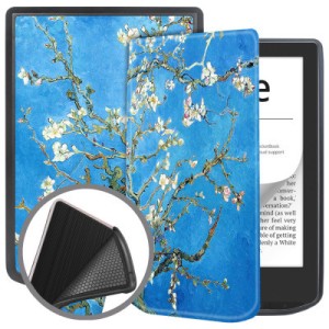 Чехол для электронной книги BeCover Smart Case PocketBook 629 Verse / 634 Verse Pro 6" Spring (710981)