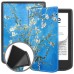 Чехол для электронной книги BeCover Smart Case PocketBook 629 Verse / 634 Verse Pro 6" Spring (710981)
