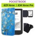 Чехол для электронной книги BeCover Smart Case PocketBook 629 Verse / 634 Verse Pro 6" Spring (710981)