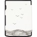 Чехол для электронной книги BeCover Smart Case PocketBook 629 Verse / 634 Verse Pro 6" Time To Travel (710982)