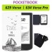 Чехол для электронной книги BeCover Smart Case PocketBook 629 Verse / 634 Verse Pro 6" Time To Travel (710982)