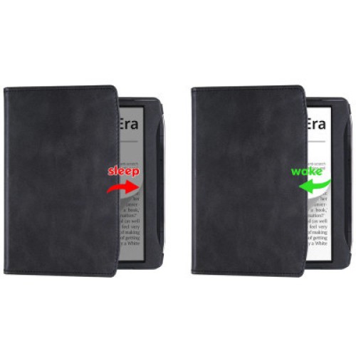 Чехол для электронной книги BeCover Smart Case PocketBook 700 Era 7" Black (710983)