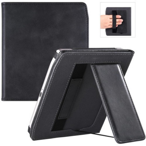 Чехол для электронной книги BeCover Smart Case PocketBook 700 Era 7" Black (710983)