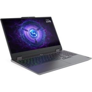 Ноутбук Lenovo LOQ 15IRX9 (83DV00GRRA)