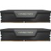 Модуль памяти для компьютера DDR5 96GB (2x48GB) 5600 MHz Dominator Platinum Corsair (CMK96GX5M2B5600C40)