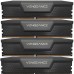 Модуль памяти для компьютера DDR5 192GB (4x48GB) 5200 MHz Vengeance Black Corsair (CMK192GX5M4B5200C38)
