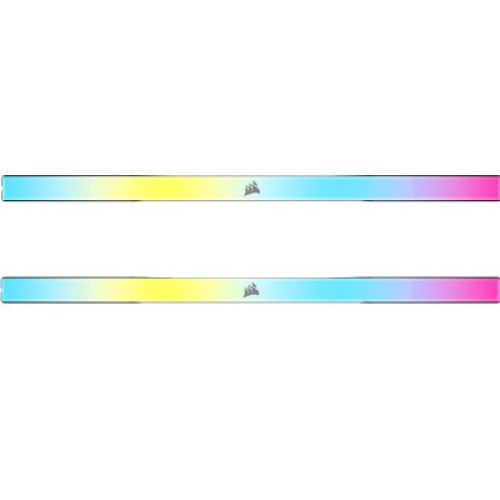 Модуль памяти для компьютера DDR5 32GB (2x16GB) 6000 MHz Vengeance RGB Black Corsair (CMH32GX5M2E6000Z36) Модуль памяти для компьютера DDR5 32GB (2x16GB) 6000 MHz Vengeance RGB Black Corsair (CMH32GX5M2E6000Z36)