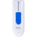 USB флеш накопитель Transcend 512GB JetFlash 790 White USB 3.1 (TS512GJF790W)