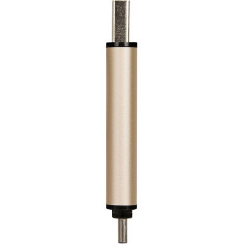 USB флеш накопитель Transcend 512GB JetFlash 930C Gold-Black USB 3.2/Type-C (TS512GJF930C)