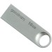 USB флеш накопитель Goodram 16GB UNO3 Steel USB 3.2 (UNO3-0160S0R11)