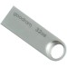 USB флеш накопитель Goodram 32GB UNO3 Steel USB 3.2 (UNO3-0320S0R11)