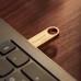 USB флеш накопитель Kingston 512GB DataTraveler SE9 G3 Gold USB 3.2 (DTSE9G3/512GB)