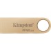 USB флеш накопитель Kingston 512GB DataTraveler SE9 G3 Gold USB 3.2 (DTSE9G3/512GB)