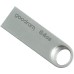 USB флеш накопитель Goodram 64GB UNO3 Steel USB 3.2 (UNO3-0640S0R11)
