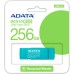 USB флеш накопитель ADATA 256GB UC310 Eco Green USB 3.2 (UC310E-256G-RGN)