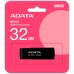 USB флеш накопитель ADATA 32GB UC310 Black USB 3.0 (UC310-32G-RBK)